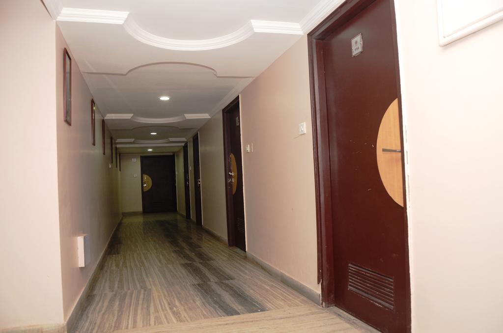 Hotel Kartikey Jaipur Exterior photo