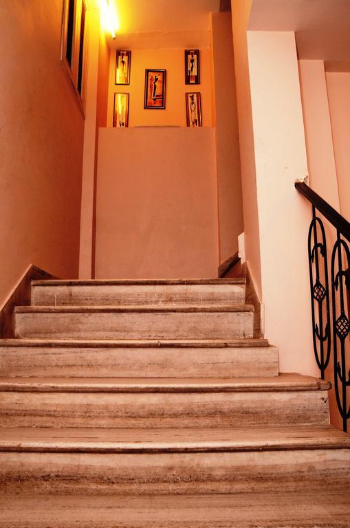 Hotel Kartikey Jaipur Exterior photo